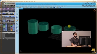 آموزش طراحی جواهرات