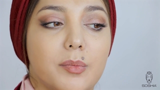 S1 کرم پودر فشرده سوشیا (30 گرم)