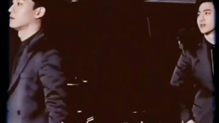 ادیت خفن از اکسو