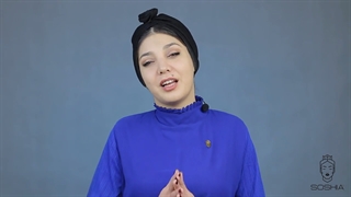 T302 پنکیک سوشیا مدل سنگی و آکوا (30گرم)