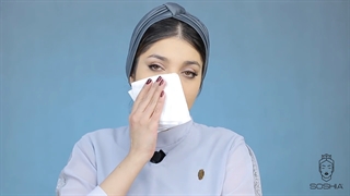 T210 پنکیک سوشیا مدل سنگی و آکوا (30گرم)