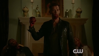 تریلر سریال Legacies