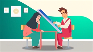 خطر استفاده افراطی از شبکههای اجتماعی