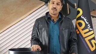 نکات اجرایی چسب همه کاره