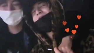 آپدیت توییتر جیهوپ از تهکوک در کنسرت هری پارت 2