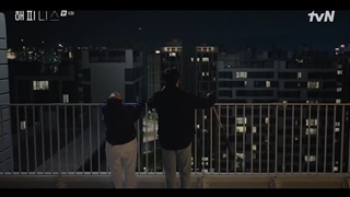 قسمت 6 سریال شادی (خوشبختی)(Happiness 2021)+زیرنویس فارسی چسبیده با بازی هان هیو جو و پارک هیون شیک