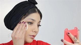 SRB3 پنکیک سوشیا مدل ابریشمی (30گرم)