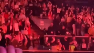 تهکوک در کنسرت هری پارت 21