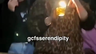 تهکوک در کنسرت هری پارت 24