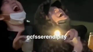 تهکوک در کنسرت هری پارت 25