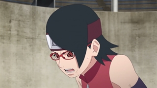 انیمه بوروتو قسمت 225 زیرنویس فارسی - انیمه Boruto قسمت 225 با زیرنویس فارسی