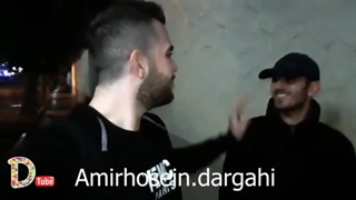 دوربین مخفی فوق العاده خنده دار