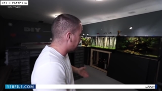 آموزش ساخت اکواریوم گیاهی در ایران-اتاق نگهداری مرجان دریایی-آکواریوم پلنت