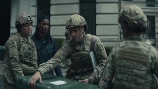 سریال وای: آخرین مرد قسمت 5 با دوبله فارسی Y: The Last Man 2021