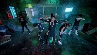 BTS - No More Dream (Dance ver.)