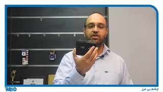 معرفی و مشخصات فنی دزدگیر تصویری خودرو استیلاک M9