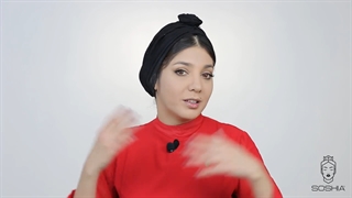 SB3 پنکیک سوشیا مدل ابریشمی (30گرم)