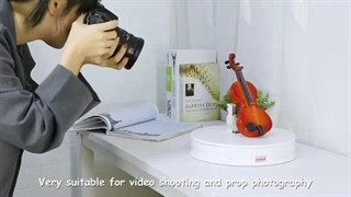 میز گردان عکاسی Puluz - نگاه شاپ