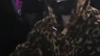 وقتی هوپمین و تهکوک تو کنسرت هری آهنگ falling رو باهم می خوندن