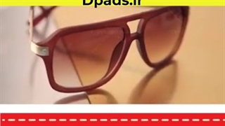 خرید عینک آفتابی