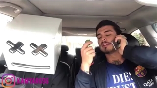 به گوجه سبز خیانت نکن!