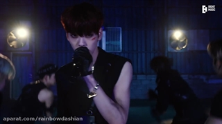 اجرای آهنگ 0x1Lovesong (I know I love you) TXTتی اکس تی ورژن هالوین