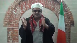 در ماه رمضان در اروپا آمار سرقت 80 درصد پایین میاد هنوز پلیس علتشو نفهمیده