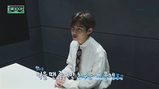 قسمت اول از پشت صحنه فصل دوم BTS In The Soop با زیرنویس فارسی