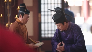 قسمت 17 سریال دختری در دانشکده امپراطوری قسمت هفدهم+زیرنویس فارسی A Female Student Arrives at the Imperial College 2021