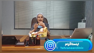 نوریت وستیبولار یا اختلال سیستم وستیبولار چیست؟