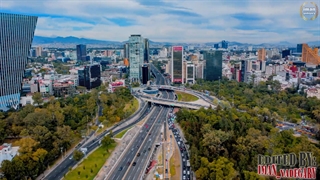 مکزیکو سیتی ؛ پایتخت جذاب