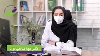 روند درمان چشم پزشکی کودکان