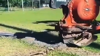 کابل کشی زمینی بدون حفاری