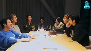 لایو کامل BTS امروز در ویلایو