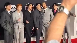 American music Awards