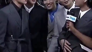 American music Awards 2021