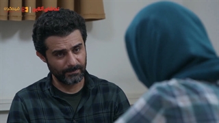 سریال گاندو 2 - سکانس تحقیر جاسوس بریتانیایی