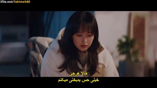 قسمت 12 سریال دلباخته در شهر +زیرنویس فارسی چسبیده با بازی جی چانگ ووک و پارک جه وون