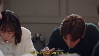 قسمت 14 سریال دلباخته در شهر+زیرنویس چسبیده با بازی جی چانگ ووک و کیم جی وون