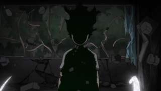 انیمه موب سایکو 100 فصل ۱ قسمت ۵ دوبله فارسی