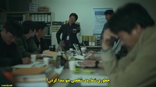 قسمت 2 سریال اهل جهنم Hellbound 2021 با زیرنویس چسبیده