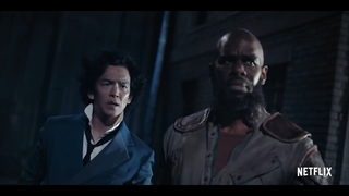 سریال اکشن کابوی بیباپ Cowboy Bebop 2021