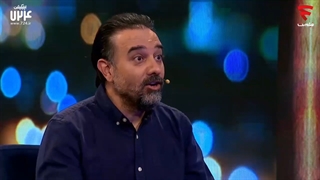 شب آهنگی با حضور برزو ارجمند