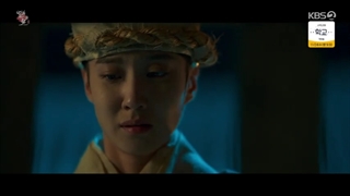 قسمت 13 سریال علاقه پادشاه قسمت سیزدهم+زیرنویسThe King’s Affection 2021 با بازی پارک اون بین و رو وون عضو SF9