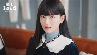 قسمت دهم (آخر) وب درما خواهران خون آشامی Bite Sisters 2021 + زیرنویس فارسی چسبیده با بازی کانگ هانا و لی شین یونگ-720p