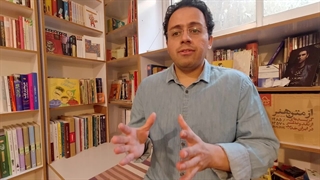 قسمت چهارم این هفته در باغ- این پروژه رویاست