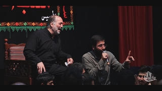 این خاک ها مناسب این خواب ناز نیست - حسین سیب سرخی
