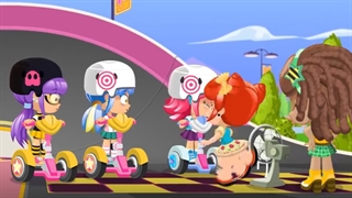 PINY Institute Of New York قسمت 42