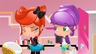 PINY Institute Of New York قسمت 43