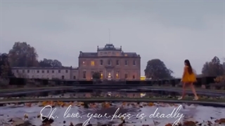 میکس || جنی || فانیک || بلک پینک || sen you rita